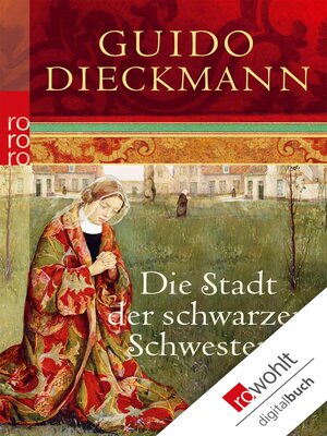 cover image of Die Stadt der schwarzen Schwestern